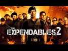 Expendables 2 : Unité spéciale
