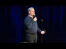 Jim Gaffigan : Cinco