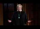 Brené Brown : Appel au courage