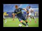 L'avant-match de Rouen - FC Sochaux avec Vincent Hognon et Benjamin Gomel
