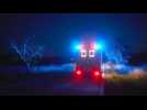 100 jours avec les secours