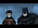 Batman : assaut sur Arkham