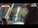 Bigflo et Oli de retour au V and B Fest'