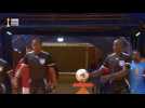Maroc - RDC / Chan 2025