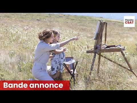Meurtres à Pont-Aven | bande annonce | France 3