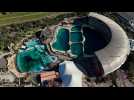 Polémique autour de la stimulation d'une orque à Marineland d'Antibes