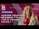 Aurore Delplace de 