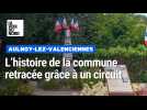 Découvrir l'histoire d'Aulnoy-lez-Valenciennes à travers un parcours de 4,5 km