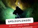 Spéléoplongée: 20 000 lieux sous la source de Marnade