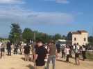 600 personnes sont présentes pour le 50e anniversaire des événements d'Aleria