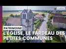 Dans ce petit village de l'Aisne, l'église menace : « Ça va nous coûter un bras et demi ! »