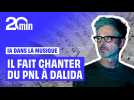 Benoit Carré utilise l'IA pour faire chanter des artistes décédés sur des musiques modernes