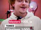 Les Masters 1000 sur 12 jours vont-ils tuer le tennis ?