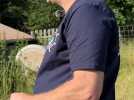 Il a dressé son chien avec des noms de politiques