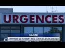 Le Journal - 22/08/2025 - SANTÉ / Comment se portent nos services d'urgence ?