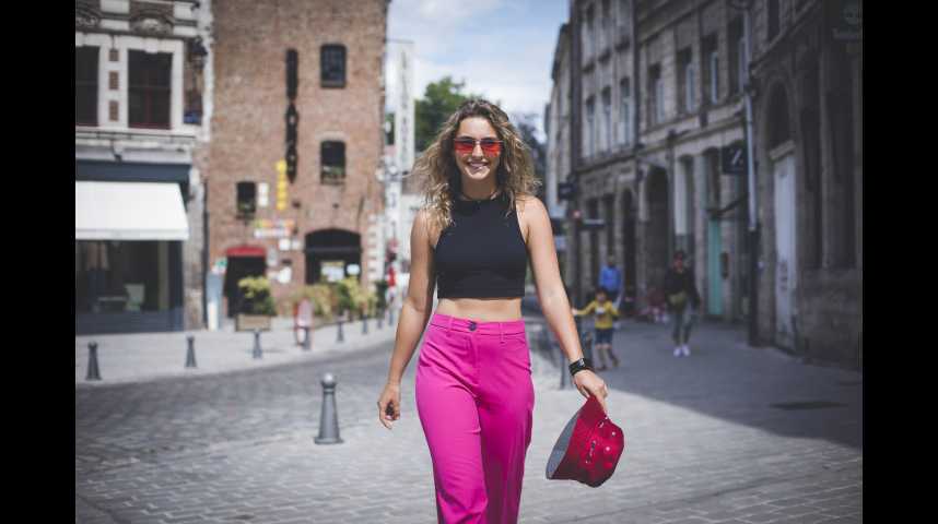 Quand la mode s'invite à l'école Soirmag