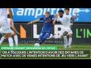Stéphane Dumont (Estac) : 