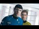 Star Trek Into Darkness