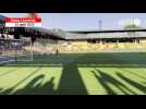 VIDÉO. Stade lavallois : à Rodez, Laval aligne le même onze qu'à Grenoble