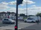 Travaux - La tangentielle fermée pour travaux à Saint-Jean-de-la-Ruelle rouvrira vendredi 29 août dans la soirée