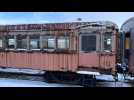 Des trains pas comme les autres
