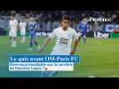 OM-Paris FC. Le quiz des supporters : êtes-vous incollable sur la carrière de Maxime Lopez ?