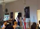Discours Miss Côte Picarde 2024