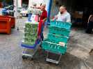 55 000 Vauclusiens en situation de précarité reçoivent des denrées alimentaires