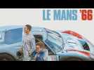 Le Mans 66