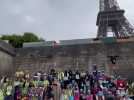 Une journée à Paris pour les oubliés des vacances