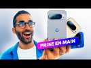 On a essayé les Google PIXEL 10 : LE SUCCÈS assuré ?