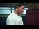 Smashing Machine (Bande annonce)
