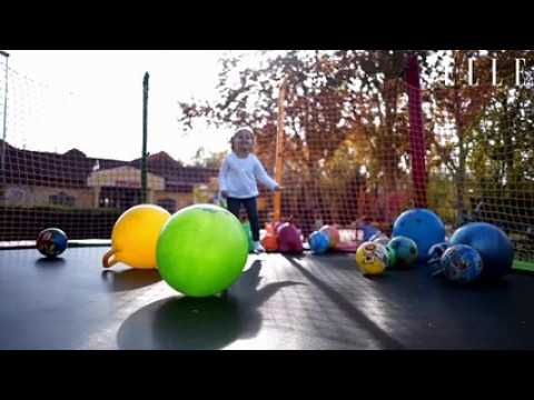 VIDEO : Perte de poids, endurance? Ce sport serait bien plus efficace que la course  pied selon la NASA