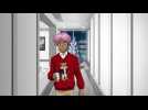 Neo Yokio