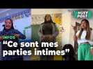 Cette prof est devenue virale sur TikTok avec sa chanson sur le consentement