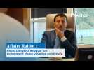 Affaire Rabiot : Pablo Longoria évoque 