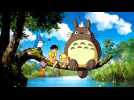 VIDÉO. Les fans du studio Ghibli se ruent sur cette nouvelle boutique à Rennes