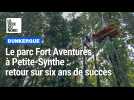 Fort Aventures à Petite-Synthe : six ans d'évolutions et de succès croissant