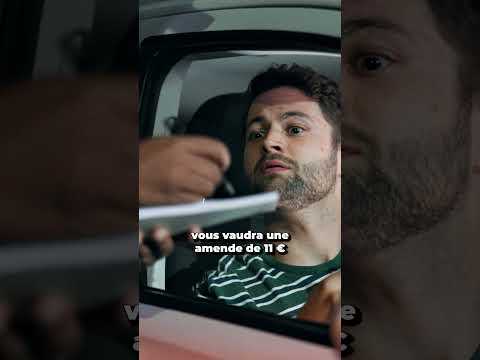 Adieu aux vieux permis de conduire…  #automobile  #permis  #voiture  #shorts