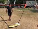 Compiègne plage : 
