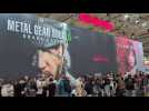 Gamescom 2025 Tag 1