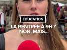 Rentrée 2025 : au collège, les cours vont-ils vraiment démarrer à 9 heures du matin ? On vous explique tout