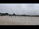 VIDÉO. Les championnats du monde de poney club se déroule dans cette commune du Maine-et-Loire