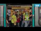 VIDÉO.Ces enfants qui ne partent pas ont vécu une journée de folie à Paris avec le Secours populaire