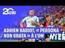 Football : Adrien Rabiot déclaré « persona non grata » à l'OM