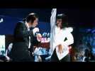 Pulp Fiction