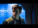 Star Trek : sans limites