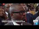 Bénin, Romual Wadagni candidat de la majorité pour la présidentielle de 2026