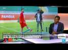 Bilan du CHAN 2025