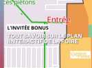 Foire de Châlons : un plan interactif pour mieux se repérer